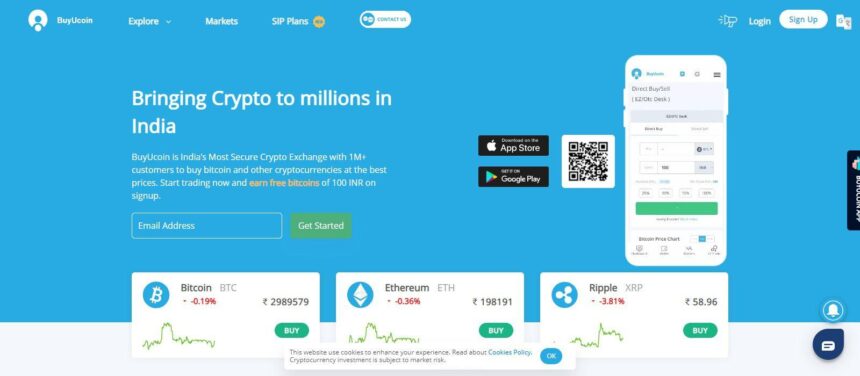Buyucoin.com NFT Platform Review : Deep Details Review