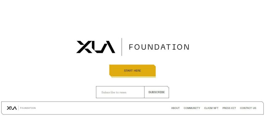 X.LA Airdrop Review : The Team to Win an X.LA NFT.