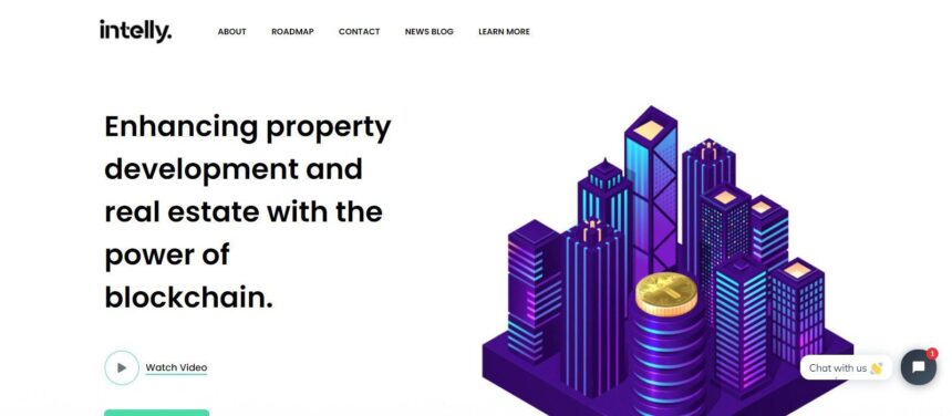 Intelly Airdrop Review: A Minimum of 10 Meaningful Posts 