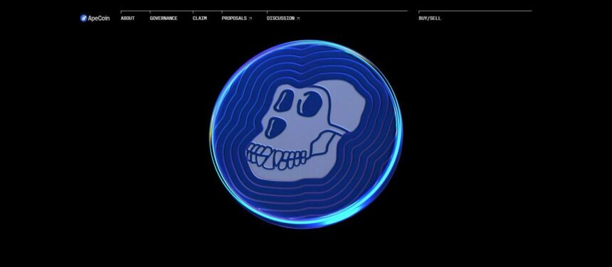 ApeCoin Airdrop Review : Ape NFT then you will be able to claim 2,042 APE