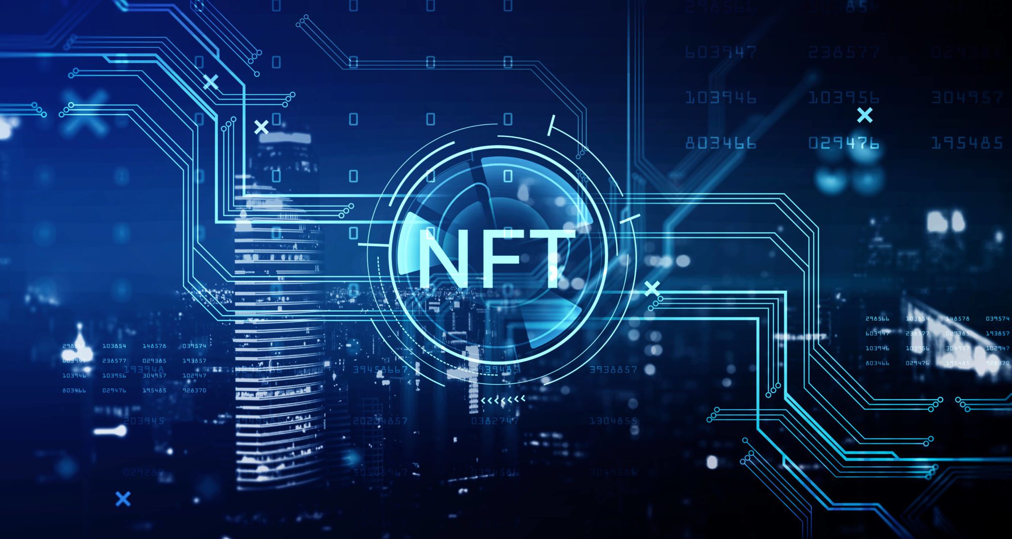 The Best NFT Marketing Agency 