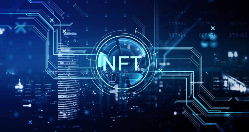 The Best NFT Marketing Agency 