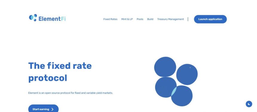 Element Finance Airdrop Review: Users Who’ve Traded a Minimum of $500