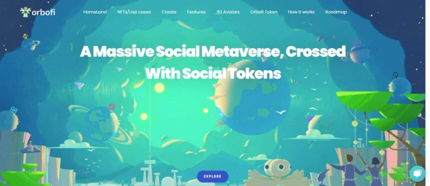 Orbofi Airdrop Review: You will get a free Alpha Pass NFT.