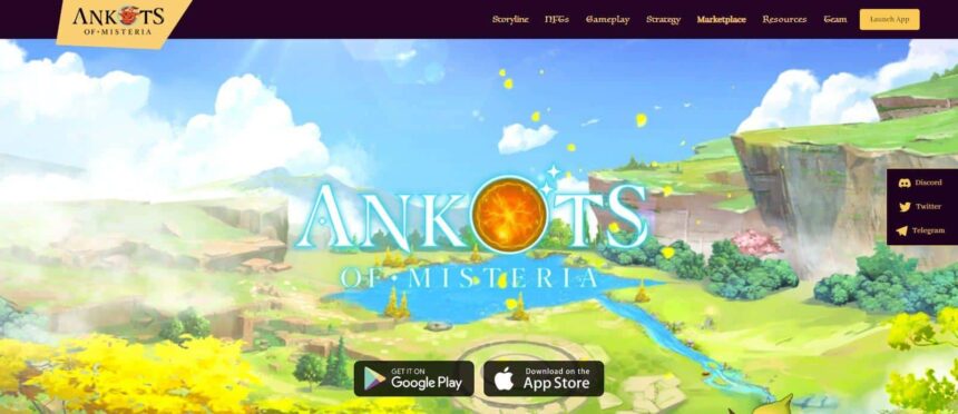 Ankots of Misteria Airdrop Review: Also Earn More entries for Each referral.