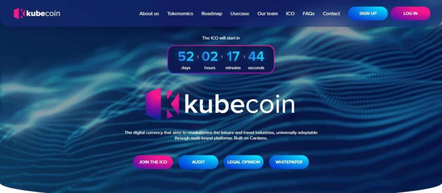 Kubecoin Ico Review: Universally Adoptable Through Multi-B rand Platforms