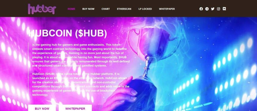 What Is HubCoin ?(HUB) Complete Guide & Review About HubCoin?