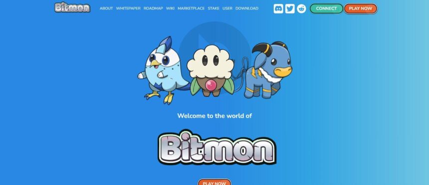 What Is Bitmon(BIT)? Complete Guide & Review About Bitmon?