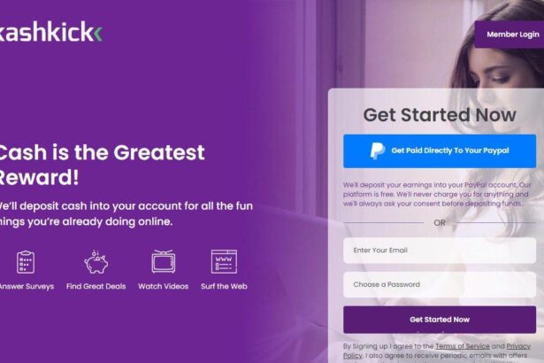 Kashkick Online Survey Review: Is it Is Good Or Another Scam ?