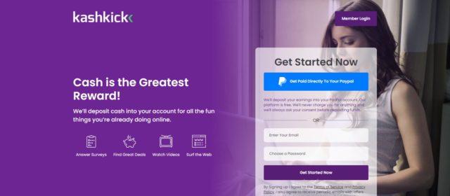 Kashkick Online Survey Review: Is it Is Good Or Another Scam ?