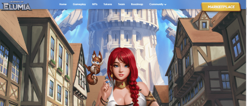 Elumia Ico Review: It Is Legit Or Scam Ico?