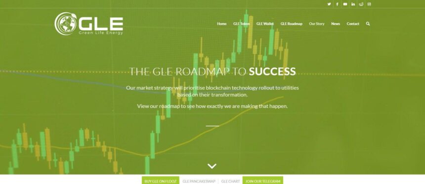 What Is Green Life Energy (GLE)? Complete Guide & Review About Green Life Energy?