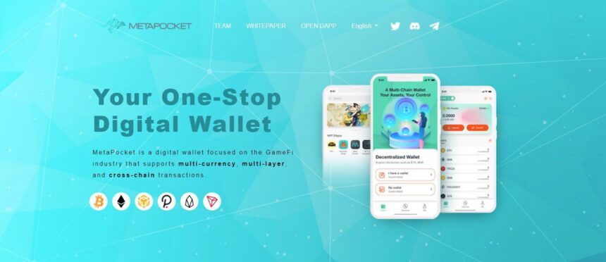 What Is Metapocket (METAPK)? Complete Guide & Review About Metapocket ?