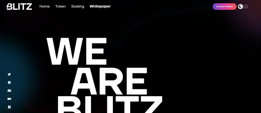 What Is Blitz Labs(BLITZ)? Complete Guide & Review About Blitz Labs?