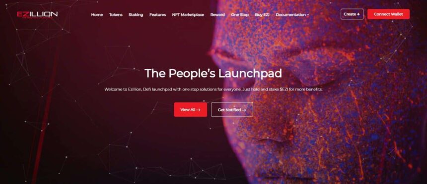 What Is Ezillion (EZI)? Complete Guide & Review About Ezillion