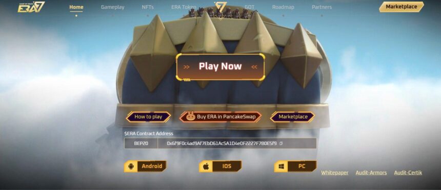 What Is Era7 (GOT)? Complete Guide & Review About Era7?