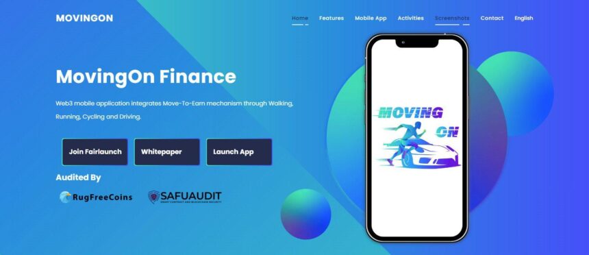 What Is MovingOn Finance(MOVON)? Complete Guide & Review About MovingOn Finance?