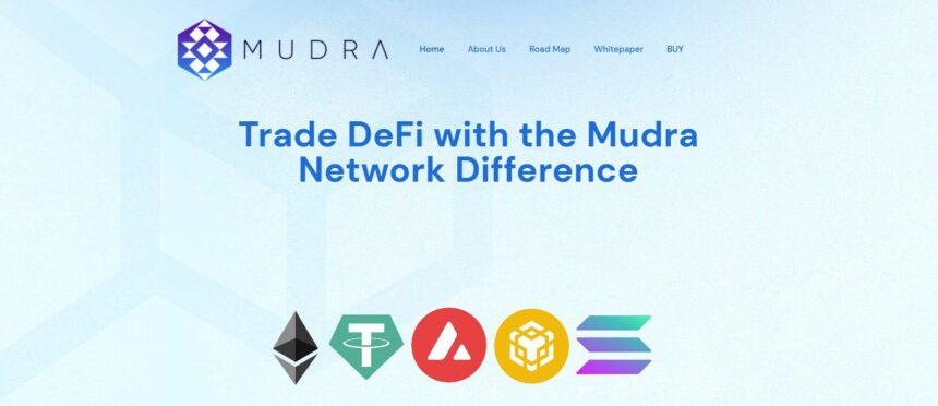What Is Mudra Network (MUDRA)? Complete Guide & Review About Mudra Network?