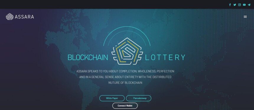 What Is ASSARA (ASSA)? Complete Guide & Review About ASSARA?