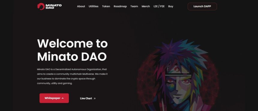 What Is Minato (MNTO)? Complete Guide & Review About Minato ?