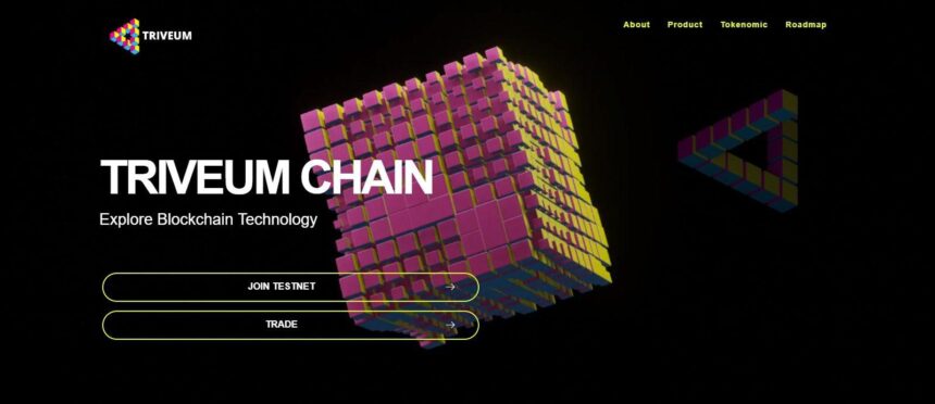 What Is Triveum Token (TRV)? Complete Guide & Review About Triveum Token ?