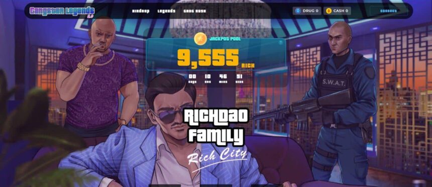 What Is Richcity(CASH)? Complete Guide & Review About Richcity?