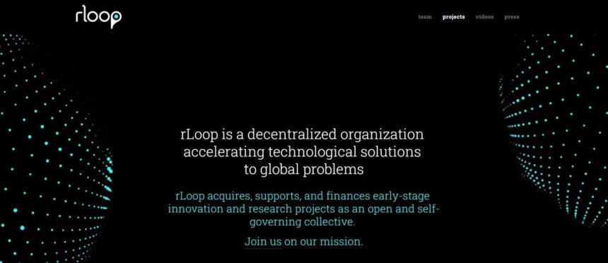 What Is rLoop (RLOOP)? Complete Guide & Review About rLoop ?