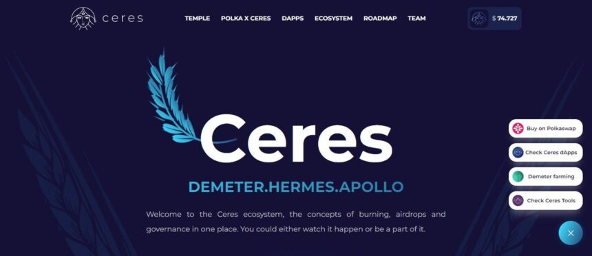 What Is Cerestoken? Complete Guide & Review About Cerestoken