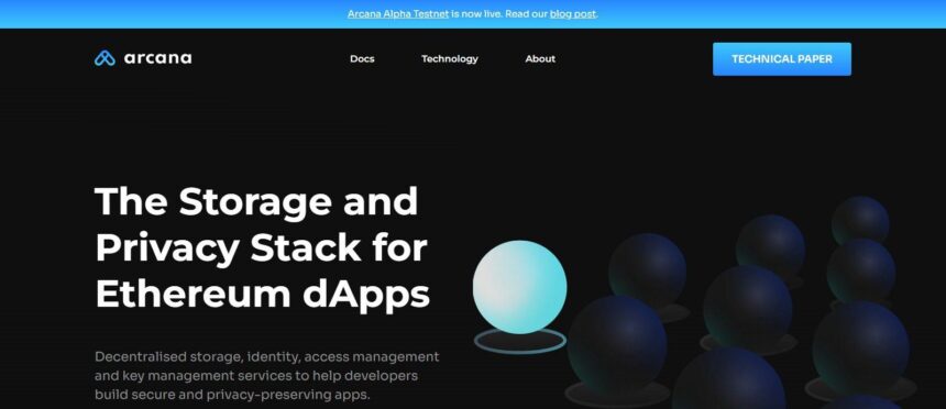 Arcana Airdrop Review: NFT4XAR and Also Tag at Least 3 Friends