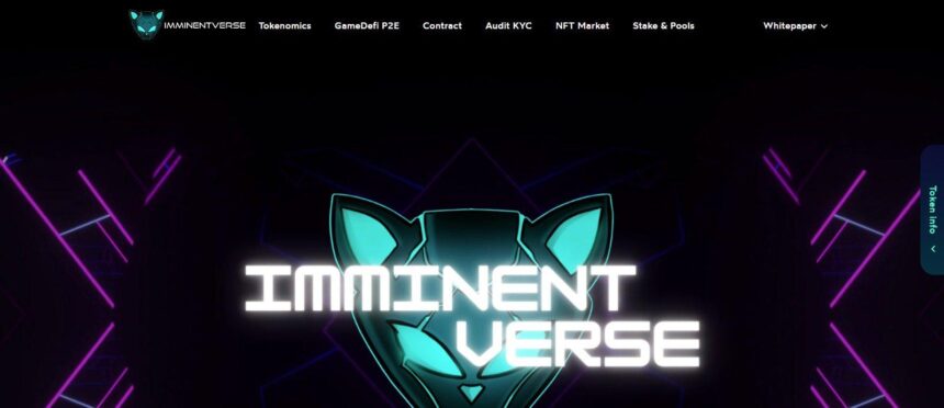 What Is ImminentVerse (IMV)? Complete Guide & Review About ImminentVerse ?