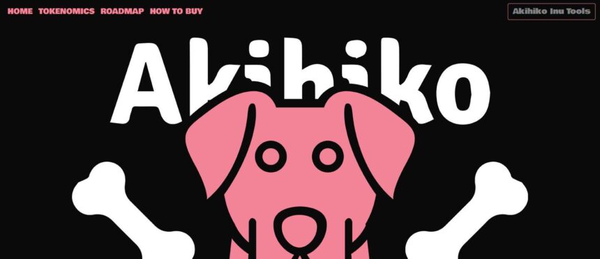 What Is Akihiko Inu (AKIHIKO)? Complete Guide & Review About Akihiko Inu