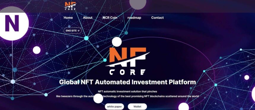 What Is NFCore(NFCR)? Complete Guide & Review About NFCore