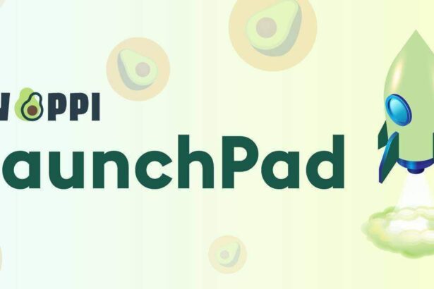 Swappi’s New Launchpad Feature to Bring IDOs to Conflux