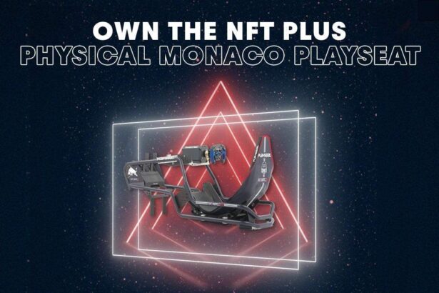 Oracle Red Bull Racing to Unveil 2022 NFT Collection at the Monaco Grand Prix, Powered by Tezos and Bybit