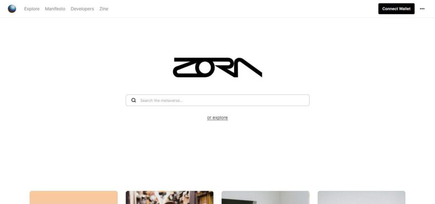 ZORA Airdrop Review: Early Users of The Platform