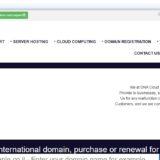 Dnscloud Web Hosting Review : Read Complete Review