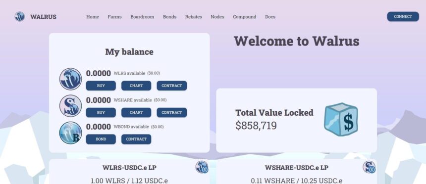 What Is Frozen Walrus Share(WSHARE)? Complete Guide & Review About Frozen Walrus Share