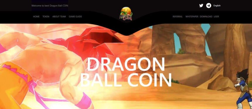 What Is DragonBall Coin(DBC)? Complete Guide & Review About DragonBall Coin