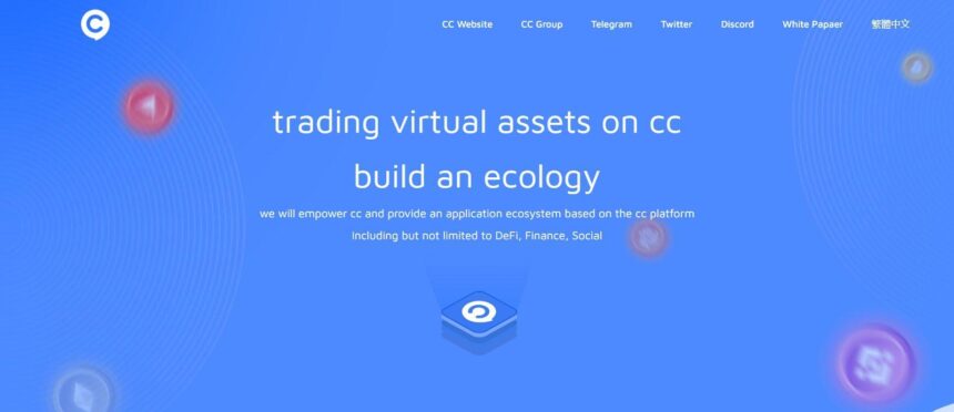 What Is CloudChat (CC)? Complete Guide & Review About CloudChat