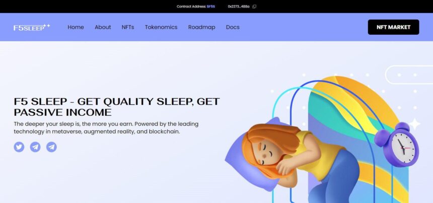 What Is F5 Sleep(F5S)? Complete Guide & Review About F5 Sleep