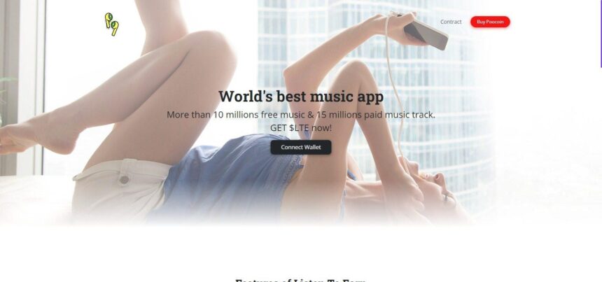 What Is Listen To Earn (LTE)? Complete Guide & Review About Listen To Earn