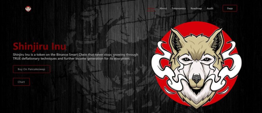What Is Shinjiru Inu(CC)? Complete Guide & Review About Shinjiru Inu