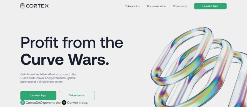 What Is Cortexdao (CXD)? Complete Guide & Review About Cortexdao