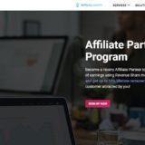 Hostry Affiliate Program Review: 5% - 10% Recurring Commission on each sale