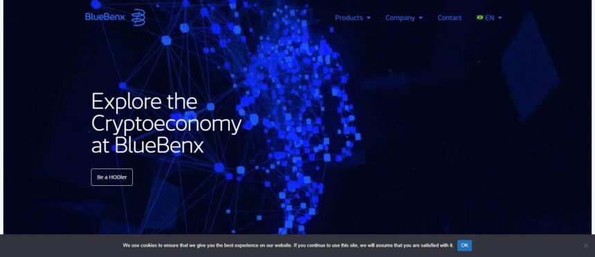 What Is BlueBenx (BENX)? Complete Guide & Review About BlueBenx