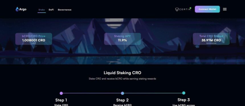What Is Argo Finance( )? Complete Guide & Review About Argo Finance