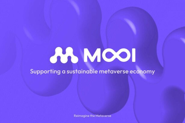 Blockchain Network Backed by Japanese Content Giant Launches to Build a Sustainable Metaverse Ecosystem