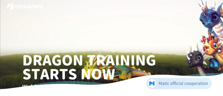 What Is Dragoma (DMA)? Complete Guide & Review AboutDragoma