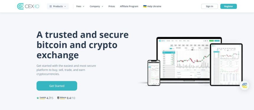 Cex Airdrop Review: 15 Participants Will Get $100.