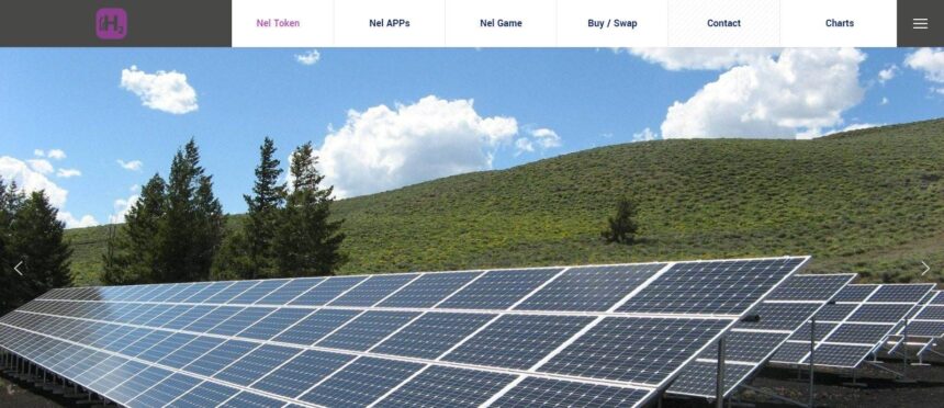 What Is Nel Hydrogen (NEL)? Complete Guide & Review About Nel Hydrogen